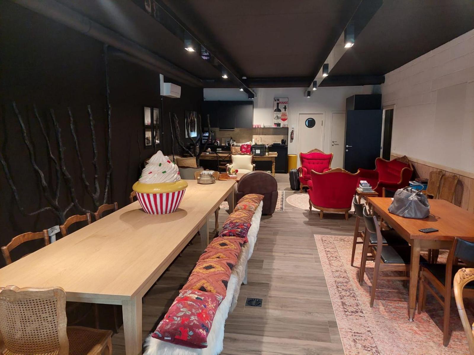 Sous La Houlette, Suites, Piscine Interieure Et Sauna Villers-la-Ville Eksteriør bilde