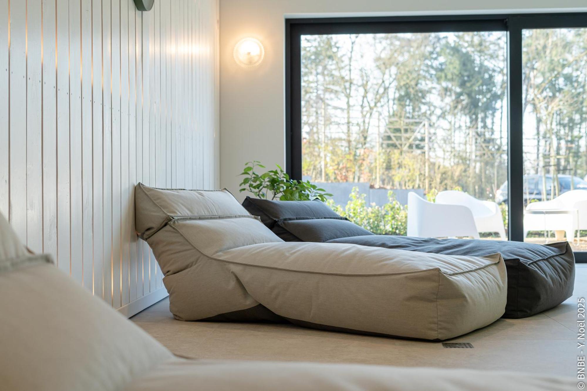 Sous La Houlette, Suites, Piscine Interieure Et Sauna Villers-la-Ville Eksteriør bilde