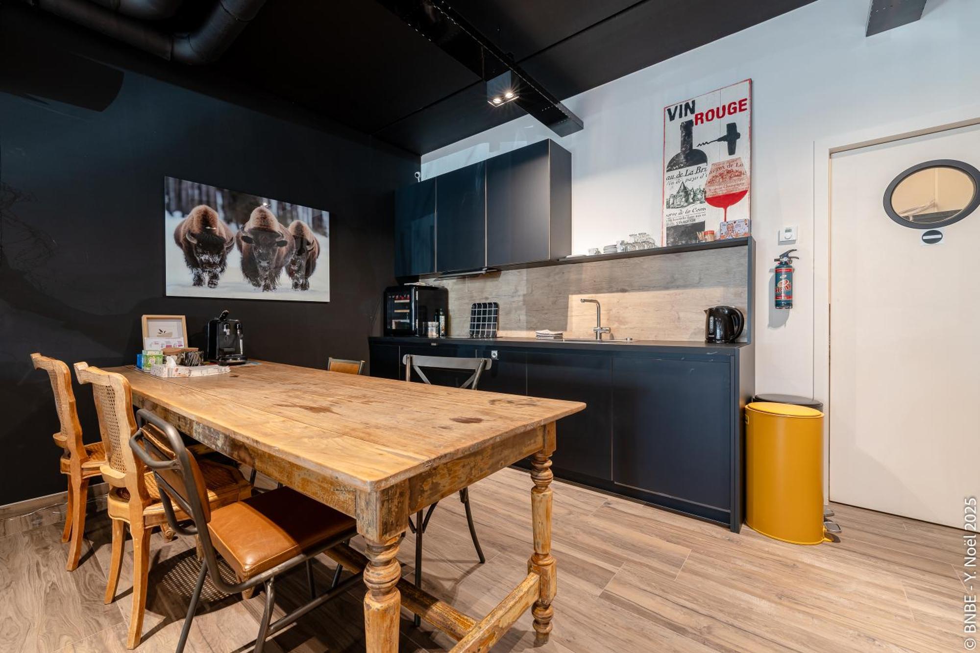 Sous La Houlette, Suites, Piscine Interieure Et Sauna Villers-la-Ville Eksteriør bilde